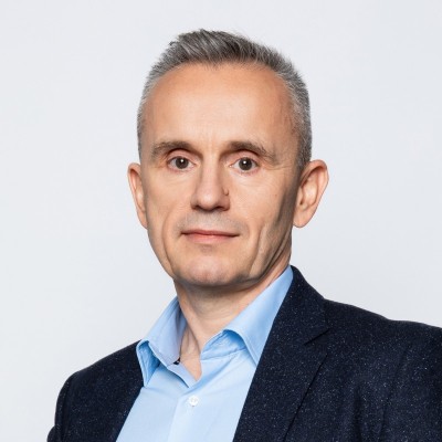Darek Gorczyński